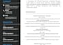 redesign and format your resume into a clean ats friendly layout